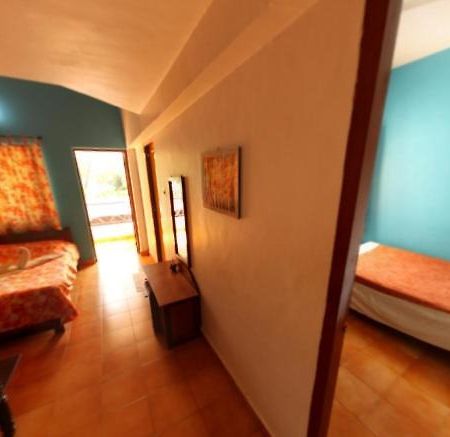 Hotel Germany Calangute Habitación foto